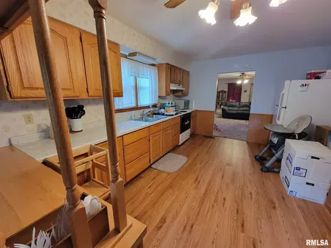 531 Dewitte St, Murphysboro, IL 62966 photo 8