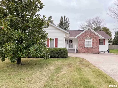 3029 Willow Branch Ln, Herrin, IL 62948 photo 1