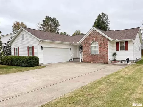 3029 Willow Branch Ln, Herrin, IL 62948 photo 2