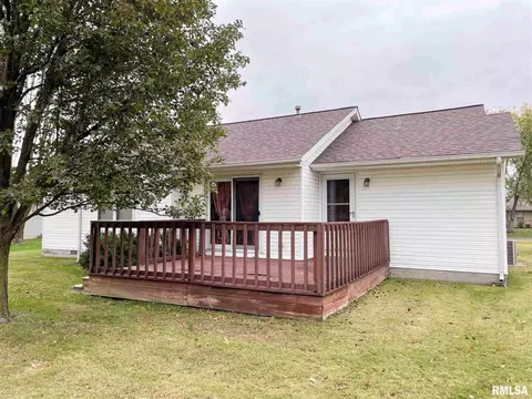 3029 Willow Branch Ln, Herrin, IL 62948 photo 26
