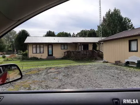 701 W Sylvester Ave, Christopher, IL 62822 photo 15