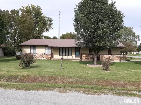 701 W Sylvester Ave, Christopher, IL 62822 photo 1