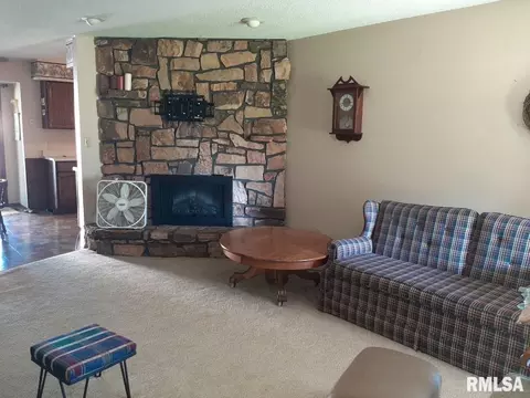 701 W Sylvester Ave, Christopher, IL 62822 photo 2