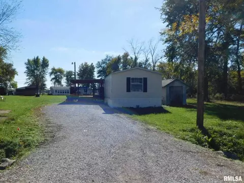 408 W 9th St, Sandoval, IL 62882 photo 19