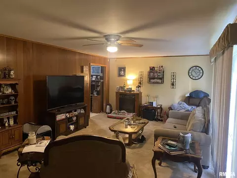 705 N Maple St, Benton, IL 62812 photo 11