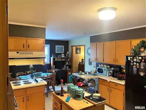 705 N Maple St, Benton, IL 62812 photo 8