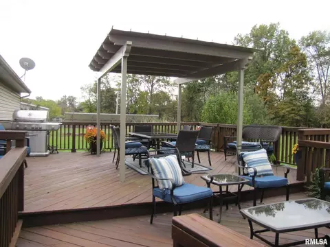 3301 S Hotze Rd, Salem, IL 62881 photo 32