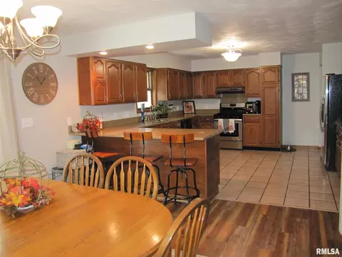 3301 S Hotze Rd, Salem, IL 62881 photo 5