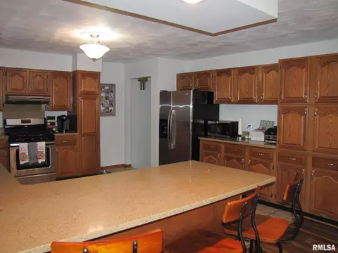 3301 S Hotze Rd, Salem, IL 62881 photo 7