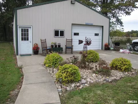 3301 S Hotze Rd, Salem, IL 62881 photo 38