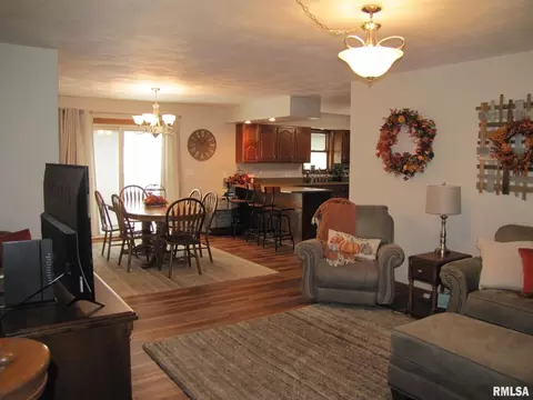 3301 S Hotze Rd, Salem, IL 62881 photo 3