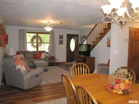 3301 S Hotze Rd, Salem, IL 62881 photo 4