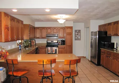 3301 S Hotze Rd, Salem, IL 62881 photo 6