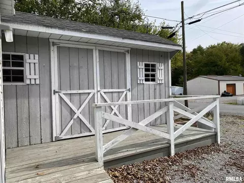 2212 Wise St, Eldorado, IL 62930 photo 22