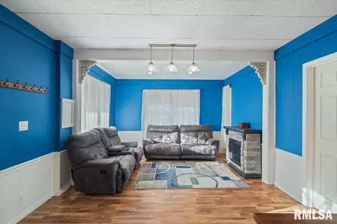 531 E 6th St, Mount Carmel, IL 62863 photo 13
