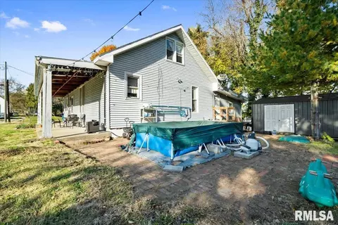 531 E 6th St, Mount Carmel, IL 62863 photo 5