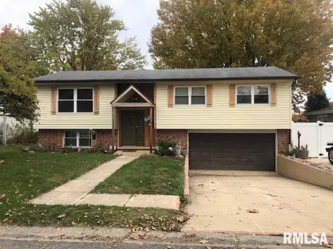 7 E Crownview St, Mount Vernon, IL 62864 photo 1