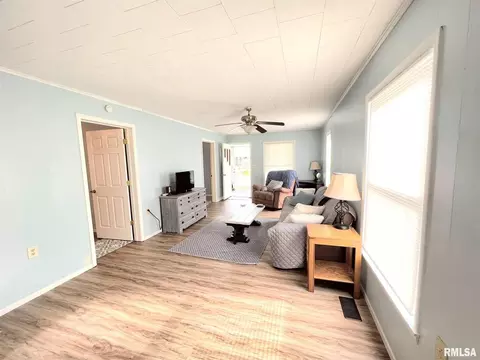 311 N Maple St, Christopher, IL 62822 photo 9