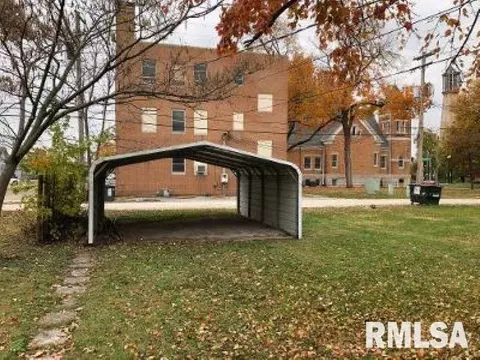114 S Maple St, Centralia, IL 62801 photo 20