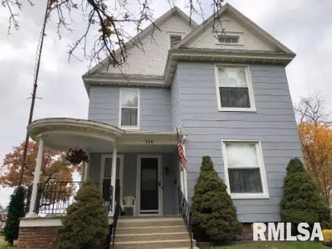 114 S Maple St, Centralia, IL 62801 photo 16