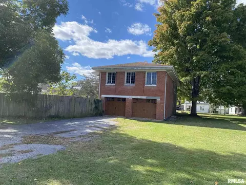 306 N State St, Christopher, IL 62822 photo 35