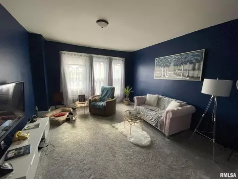 306 N State St, Christopher, IL 62822 photo 13