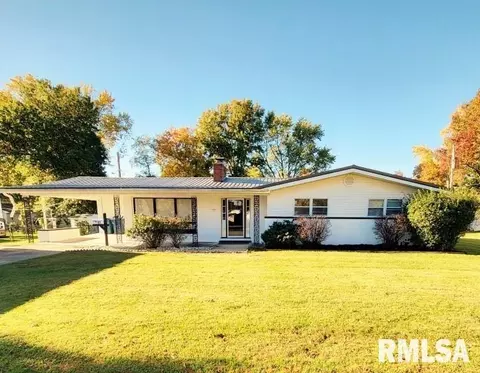 17 Cherry Dr, Mount Vernon, IL 62864 photo 1
