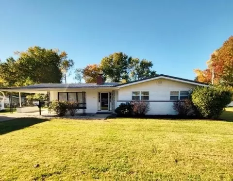 17 Cherry Dr, Mount Vernon, IL 62864 photo 16