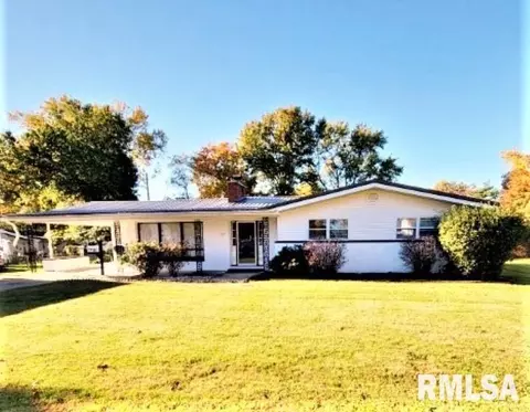 17 Cherry Dr, Mount Vernon, IL 62864 photo 46