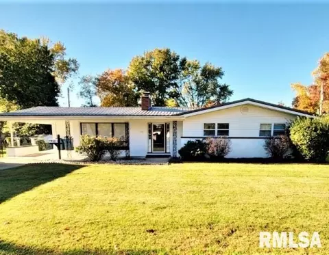17 Cherry Dr, Mount Vernon, IL 62864 photo 48