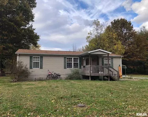 202 E Lottie St, Sesser, IL 62884 photo 24