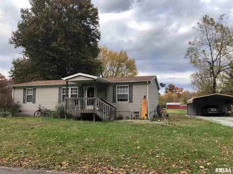 202 E Lottie St, Sesser, IL 62884 photo 3