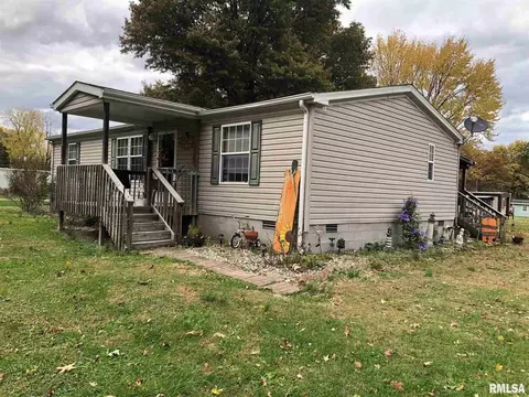 202 E Lottie St, Sesser, IL 62884 photo 4