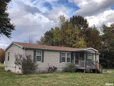 202 E Lottie St, Sesser, IL 62884 photo 1