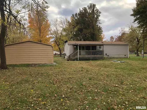 202 E Lottie St, Sesser, IL 62884 photo 23