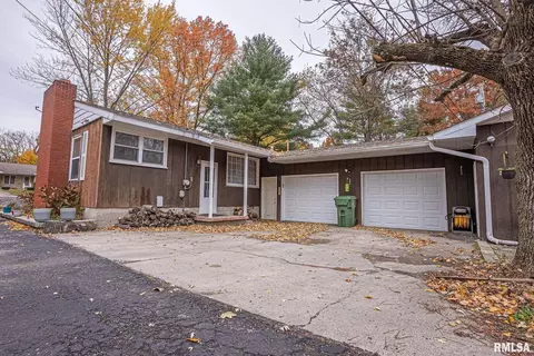 2 Deer Path Dr, Salem, IL 62881 photo 6