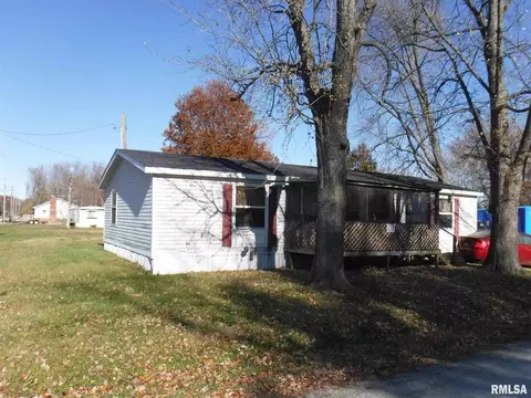 603 Thomas St, Iuka, IL 62849 photo 1