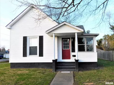 345 W Mcfall St, Benton, IL 62812 photo 29