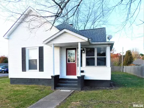 345 W Mcfall St, Benton, IL 62812 photo 27