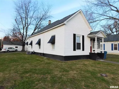345 W Mcfall St, Benton, IL 62812 photo 28