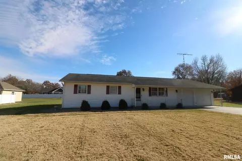 7472 Norris Dr, Marion, IL 62959 photo 1