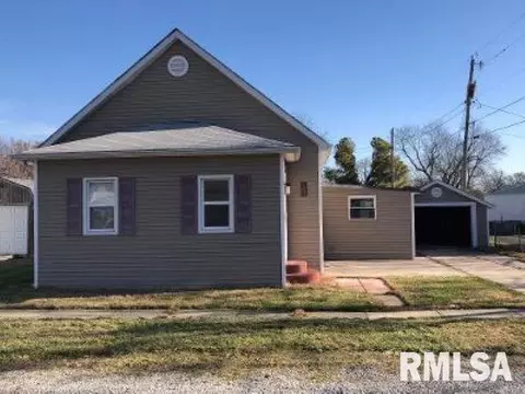 305 S Harrison St, Centralia, IL 62801 photo 13