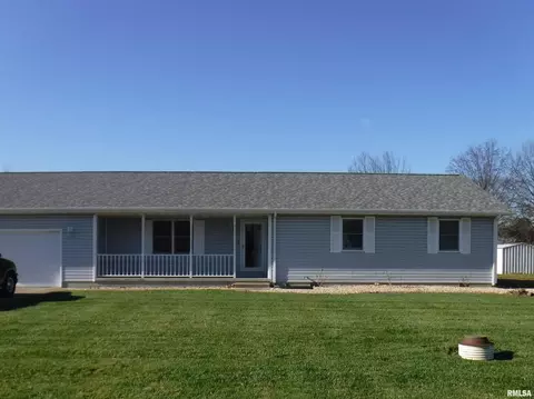 309 Roddy Rd, Salem, IL 62881 photo 1