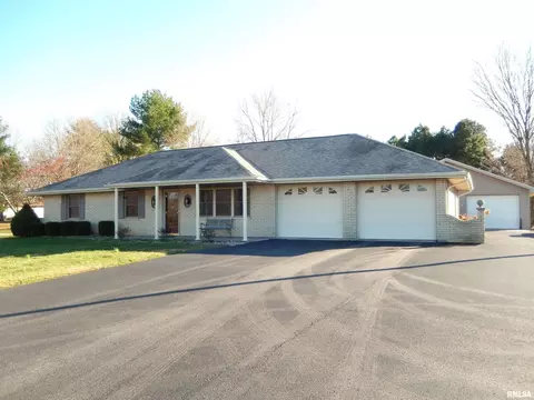 20 Willow Ln, Anna, IL 62906 photo 1
