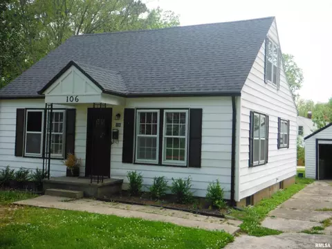 106 Highmore St, Anna, IL 62906 photo 16