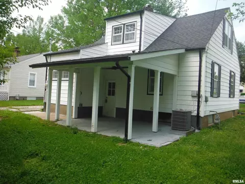 106 Highmore St, Anna, IL 62906 photo 19