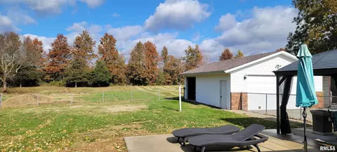 4791 Espy Rd, Sesser, IL 62884 photo 9