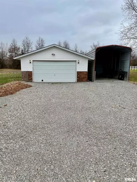 4791 Espy Rd, Sesser, IL 62884 photo 22