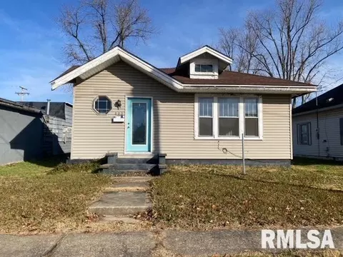 803 E 5th St, Metropolis, IL 62960 photo 1