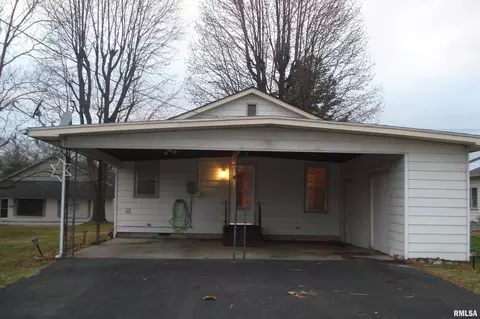1103 N Johnson St, Marion, IL 62959 photo 17